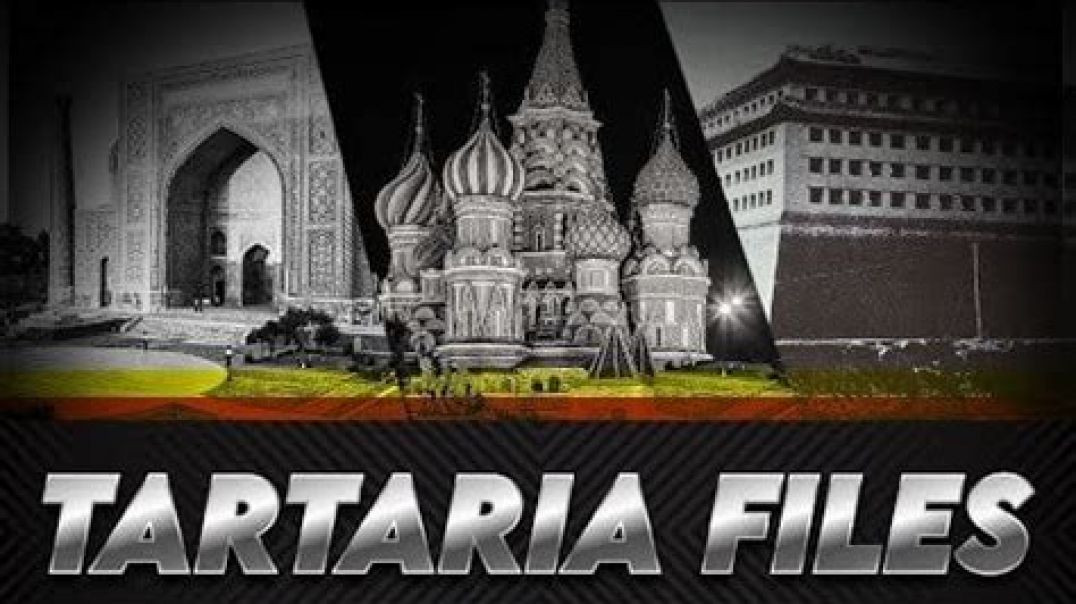 ⁣TARTARIA 🗺 REWRITTEN HISTORY EXPOSED [FULLY EXPLAINED]