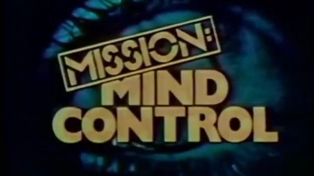 ⁣MIND CONTROL PROJECT 👁‍🗨 MKULTRA 1979 DOCUMENTARY [AIRED ON ABC]