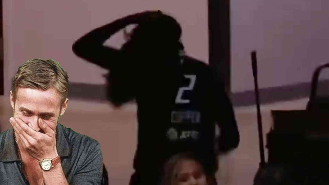 ⁣WNBA GAME DELAYED AFTER PLAYER'S WIG FALLS OFF 🏀 YOU'LL NEVER BELIEVE WHAT THE REFS DID 