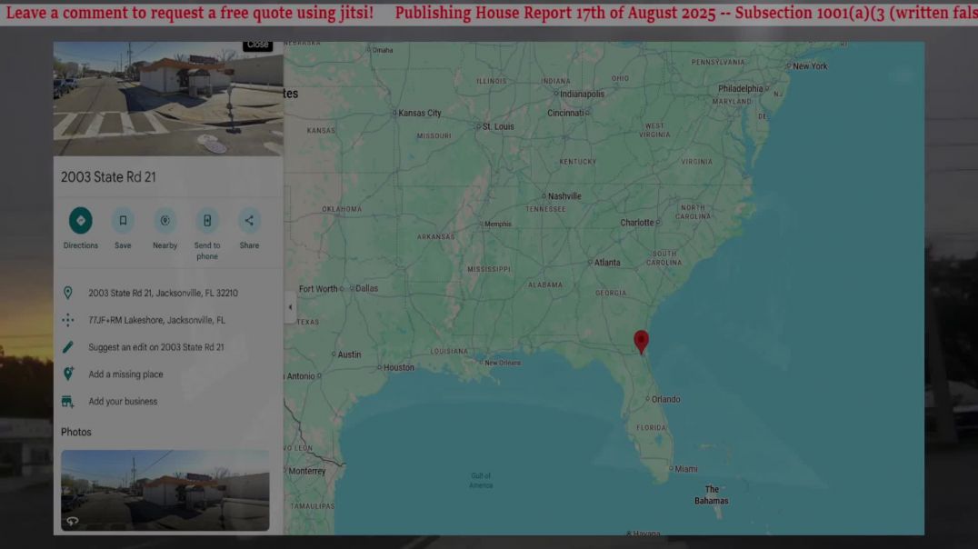 ⁣Call In Crime With Death Threats From Meth Head Hookers Livestream