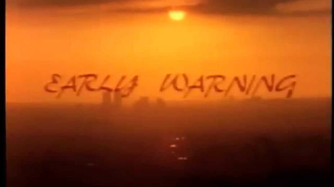 ⁣Early Warning (1981) Full Movie End Times Classic! - Christian Movies