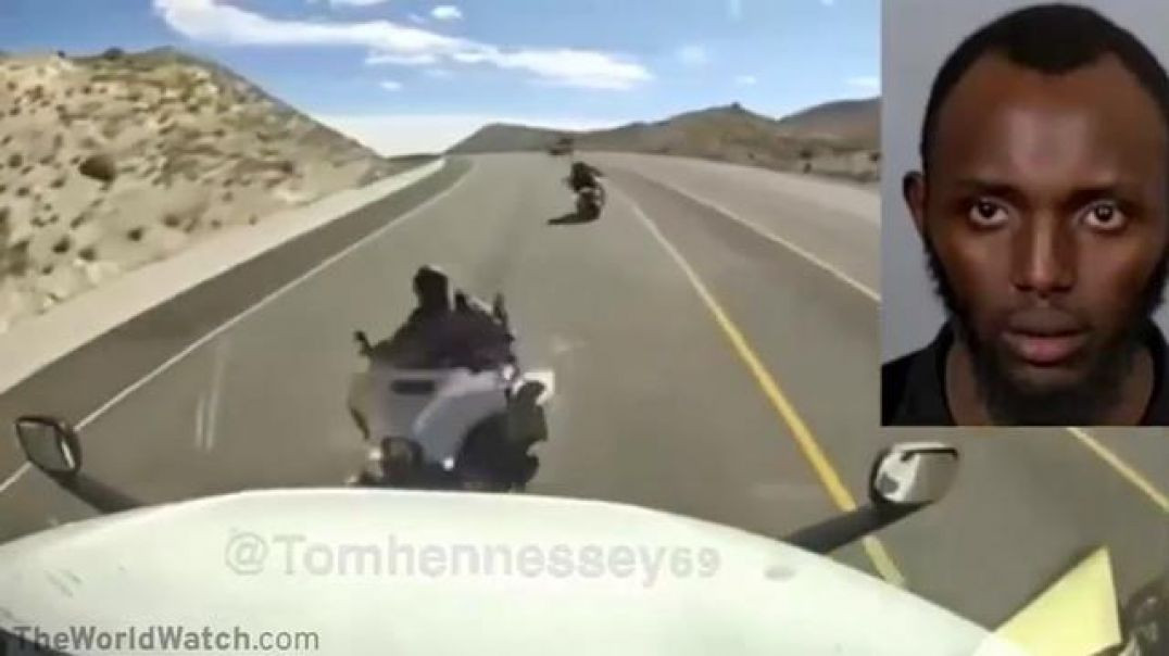 ⁣DOLLAR STORE YAKUB 🏍 MURDERS MOTORCYCLISTS