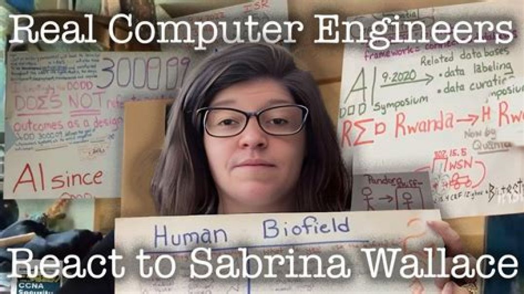 ⁣DARPA AND BIOTECH PUSHING NANOTECH THAT CAN REPLICATE 💉 FORM ITS OWN NEURAL NETWORKS AND EVEN BUILD