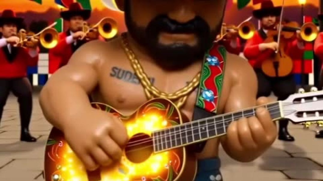 EYY COMPAA 🇲🇽🔯 LI'L HOMIE HT