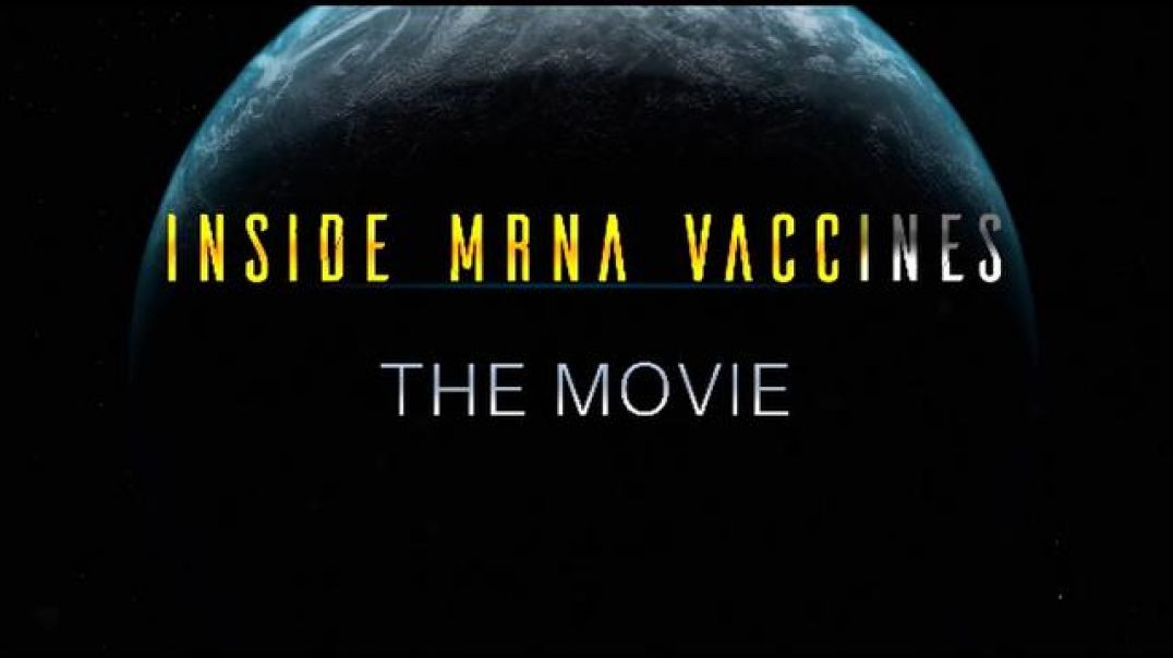 ⁣INSIDE ₥RNA VACCINES 🎦 THE MOVIE
