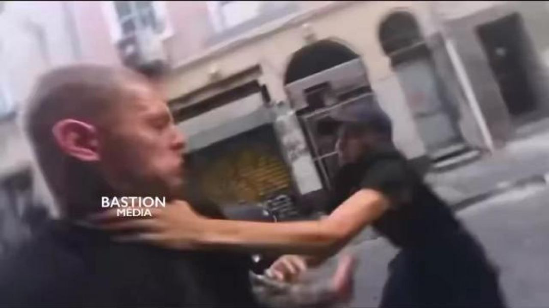 ⁣DUTCH YOUTUBER VISITS MARSEILLES 👜 WHERE HE IS ATTACKED FOR HIS BAG