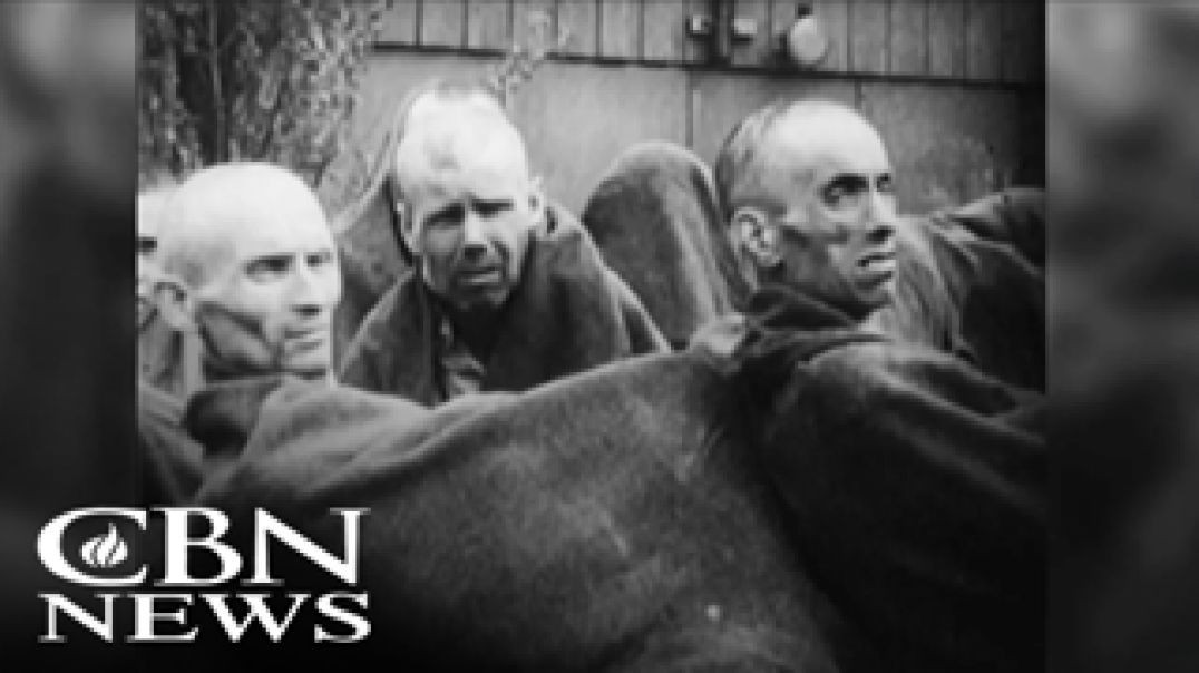 ⁣REWRITING HISTORY ₪ NEA ERASES JEWS FROM THE HOLOCAUST