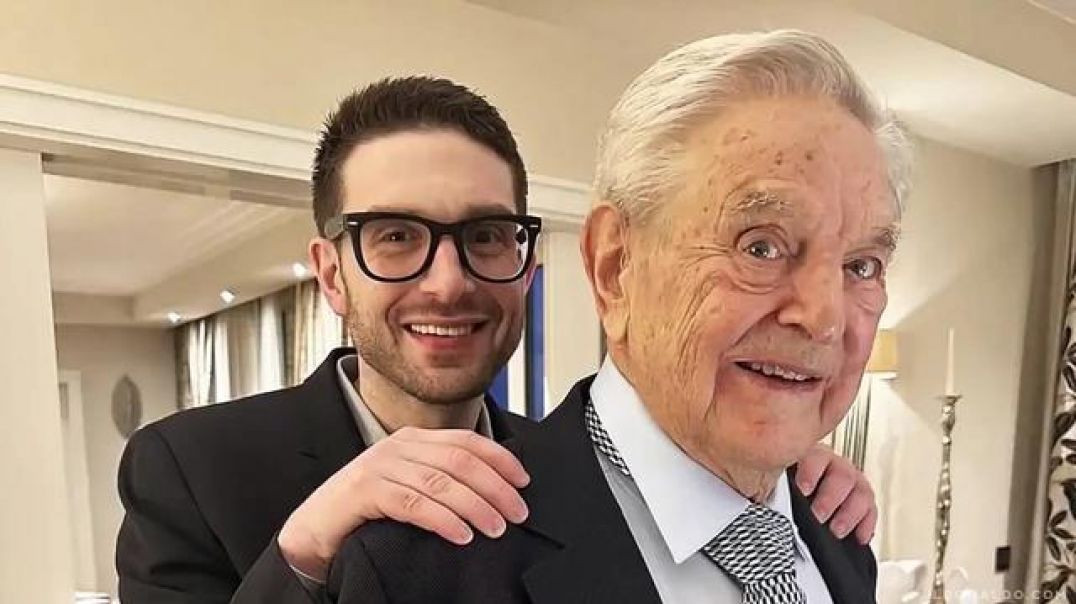 ⁣WELL 🤣🤣🤣 THAT ESCALATED QUICKLY❗ [TIME FOR DADDY SOROS AND SONNY BOY ALEX🔥 TO FEEL THE BURN]