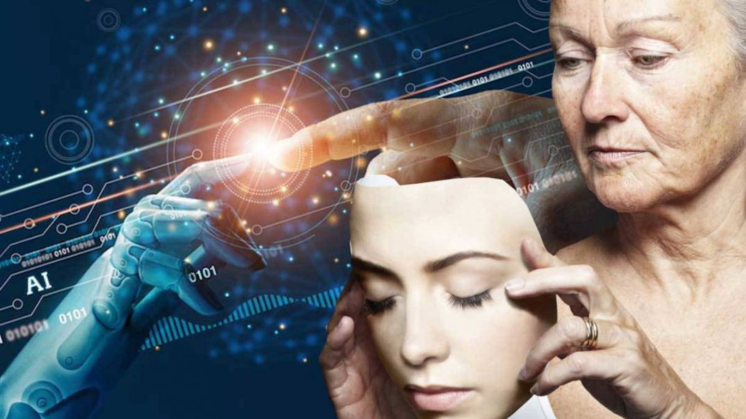 ⁣OUR TRANSHUMANISM RESEARCH TEAM IS CONFIRMING THE NANOTECH 🤖 INSIDE PEOPLE'S BLOOD AND TISSUES