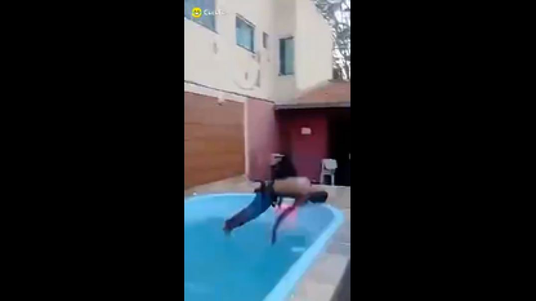 ⁣SINWATCHER SATURDAY № 1 🎬 PERFECT 10 AND 🏆 A DARWIN AWARD