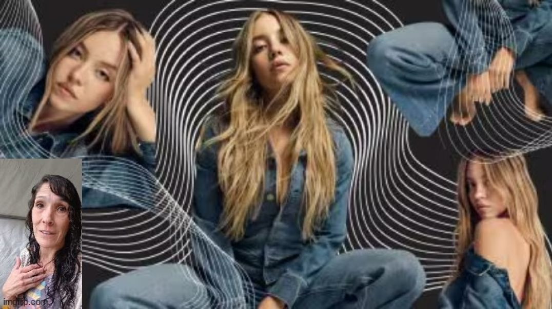 TO THE DEFENSE OF SYDNEY SWEENEY 👖 I AM NOT BOYCOTTING HER
