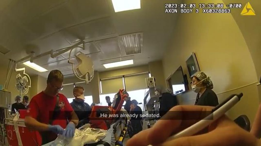 ⁣DOCTORS PLAY MUSICAL BINGO DURING EYE SURGERY ⚕ ALLEGEDLY LEADS TO PATIENT'S DEATH❗