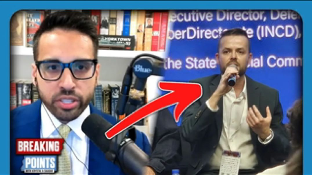 ⁣BP EXCLUSIVE 📰 ALLEGED ISRAELI P3DO 🔞 MET WITH FBI, NSA BEFORE FLEEING TO ISRAEL❗