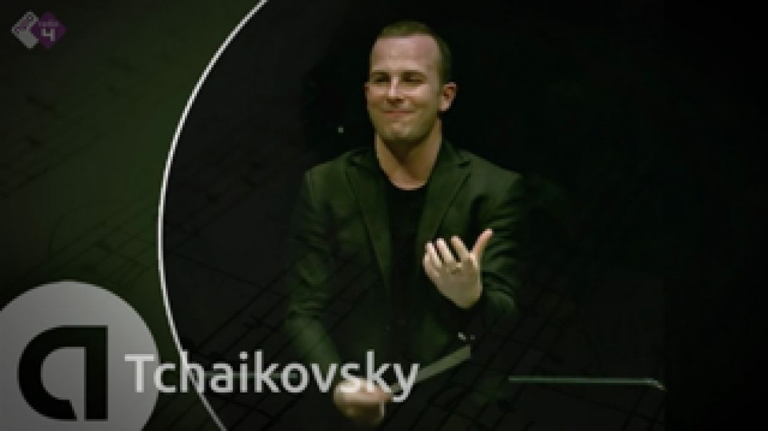 TCHIAKOVSKY 🎻 THE NUTCRACKER [ROTTERDAMS PHILHARMONISCH ORKEST 🎼 COMPLETE CONCERT IN HD]