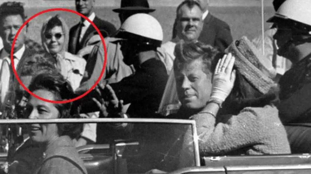 ⁣1963 RECORDING OF SECRET SERVICE AGENTS BEING ORDERED 💀 TO STAND DOWN BEFORE JFK'S ASSASSINATIO