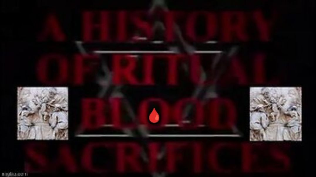 ⁣A HISTORY OF ₪ BLOOD 🩸 RITUAL SACRIFICES