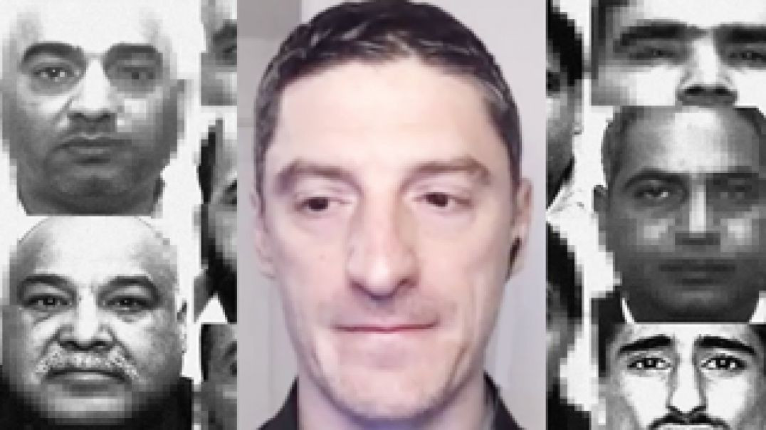⁣MARK COLLETT AND THE UNDERAGE GIRLS 🔞 FINAL DISSIDENT-RIGHT RANT