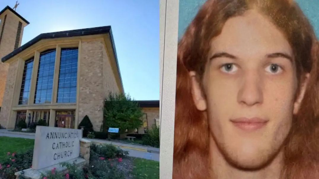 ⁣THE MINNESOTA SHOOTER ROBIN WESTMAN ⚧ TRANSGENDER