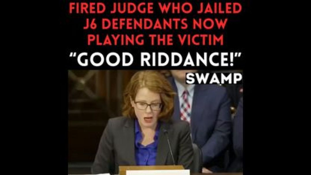 ⁣HAHAHAHAHAHA 🤣 THIS IS WHAT HAPPENS WHEN YOU'RE CROOKED AND GET CAUGHT❗