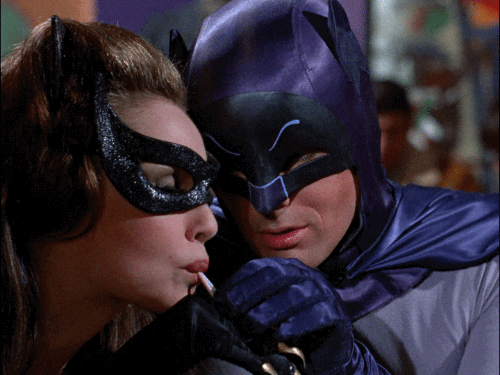 HAPPY BELATED BATDAY 🦇 ADAM WEST❗