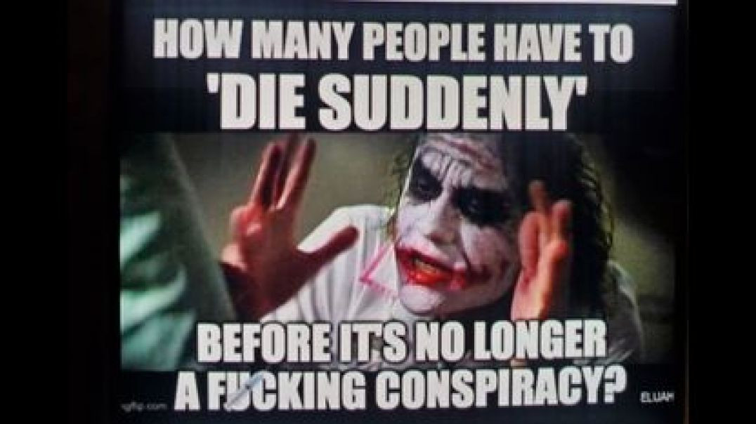 TFW THE OPPOSITION TAKES THEMSELVES OUT❗