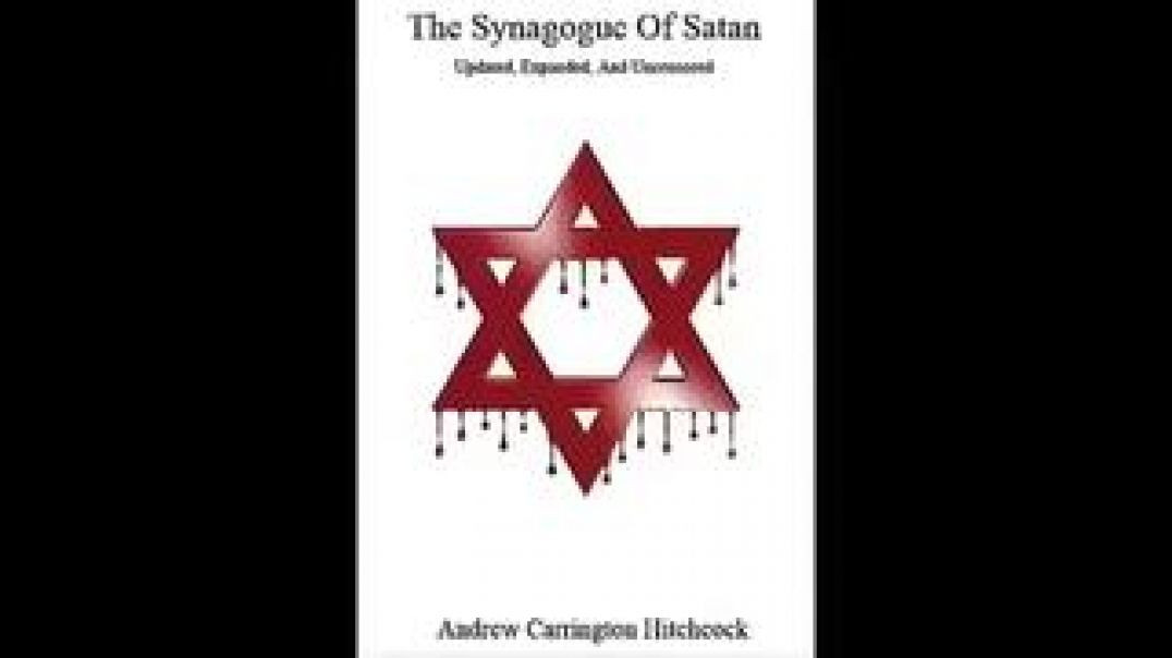THE SYNAGOGUE 🔯 OF SATAN [FULL DOCUMENTARY]