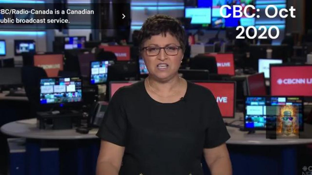 ⁣LOOK WHAT CANADIAN STATE MEDIA WAS SAYING ⚕ ABOUT TYLENOL USE DURING PREGNANCY JUST 5 YEARS AGO❗
