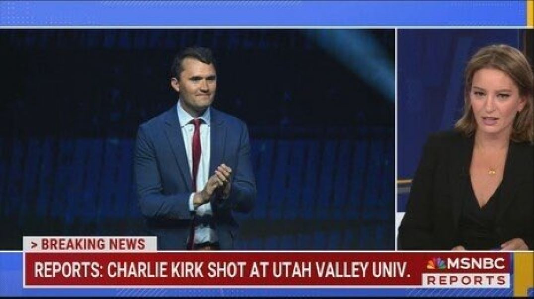 ⁣CURBSTOMPING THE LEFTIST SPIN ATTEMPT ☭ ON THE CHARLIE KIRK ASSASSINATION