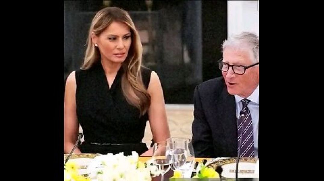 MELANIA GIBS WILHEMINA 🍰 SUM CAKE