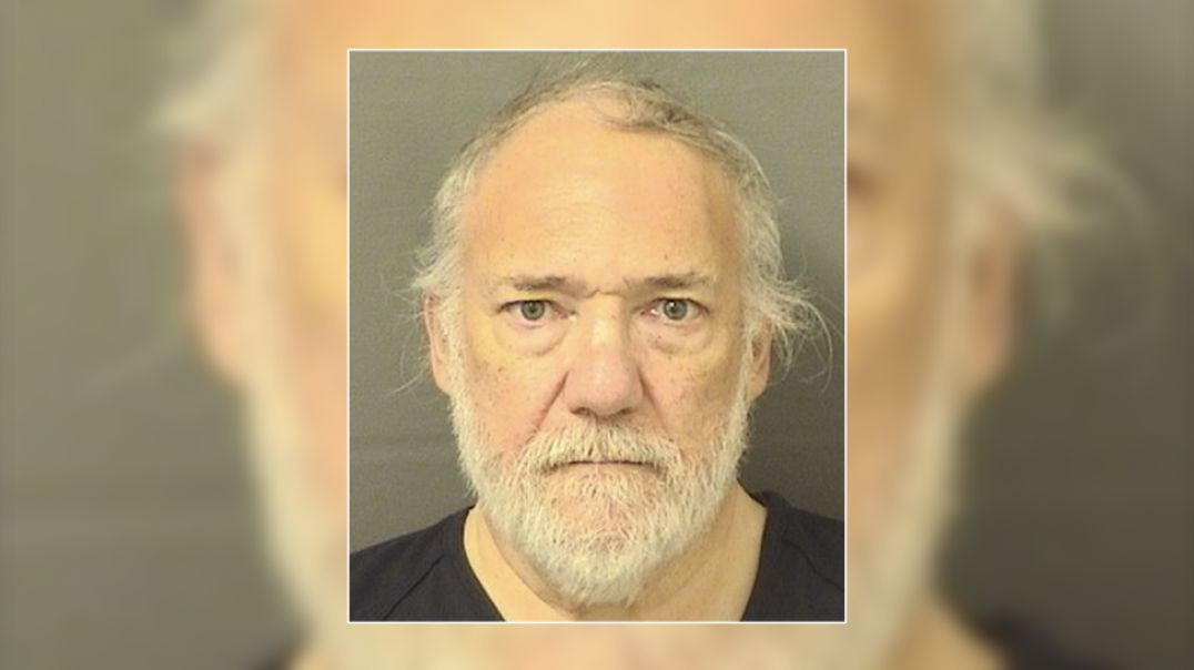 ⁣A RABBI ARRESTED IN FLORIDA 🔞 FOR MEETING A 14 YEAR OLD BOY FOR SEX