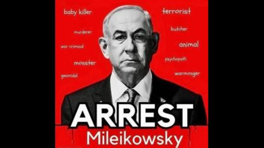 ⁣BIBI FEELS 🇮🇱🔥 THE BURN❗
