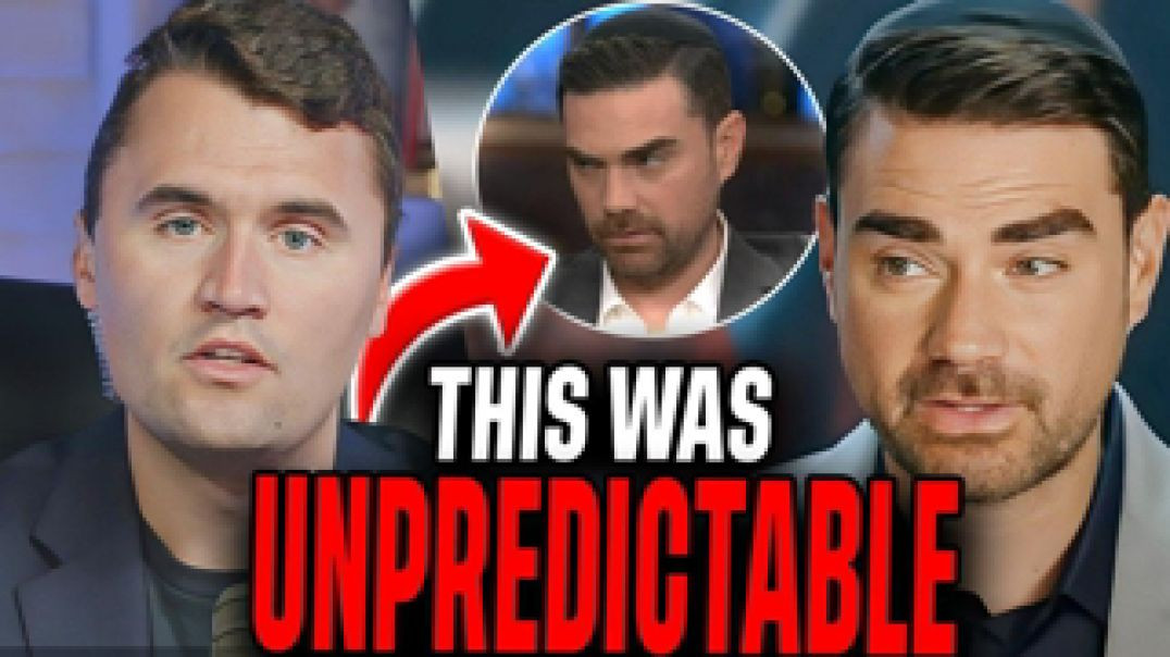 ⁣ISRAEL BOMBS QATAR ₪ BENNY DA SHAP JOINS THE CHARLIE KIRK SHOW