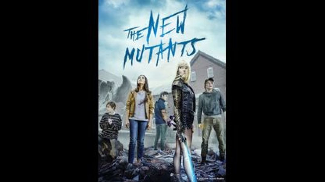 WILL THE NEW MUTANTS BE THE NEW MCU EPIC FAIL INCOMING⁉️ [MAGIK WAS NOT RACIST IN THE COMIC LORE]