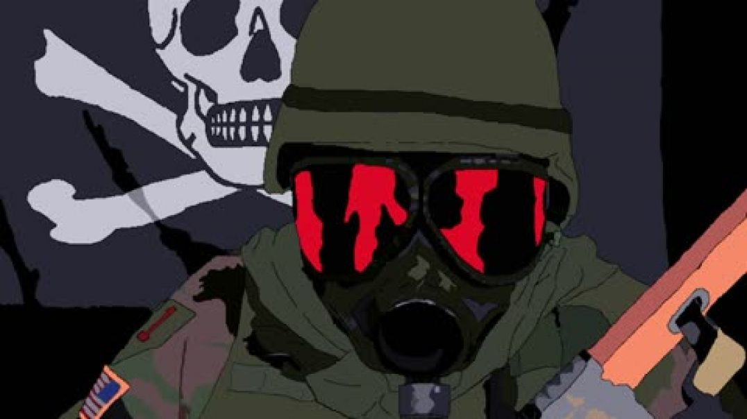 ⁣THE LAST 🫥 WHITE MAN [TRAILER]