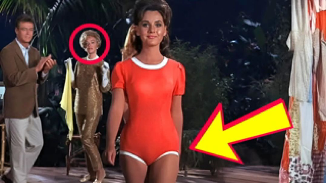 ⁣50 SMALL DETAILS YOU MISSED 🏝 IN GILLIGAN'S ISLAND