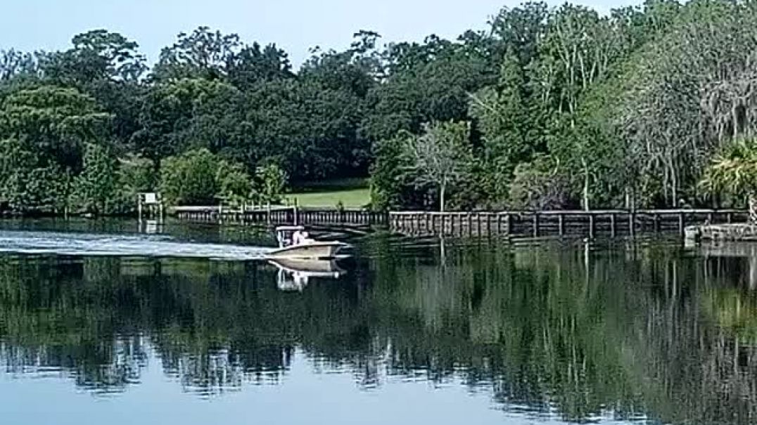 ⁣Raw Uncut Ride From Hyde Park To AYCE Fuji Sushi San Marco By ENGWE T14 eBike In Jacksonville