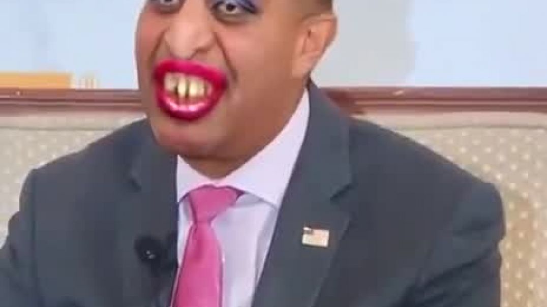 HAKEEM JEFFRIES SAID WE'D BETTER NOT MAKE FUN OF HIM AGAIN OR ELSE 🤡 HERE'S THE OR ELSE, H