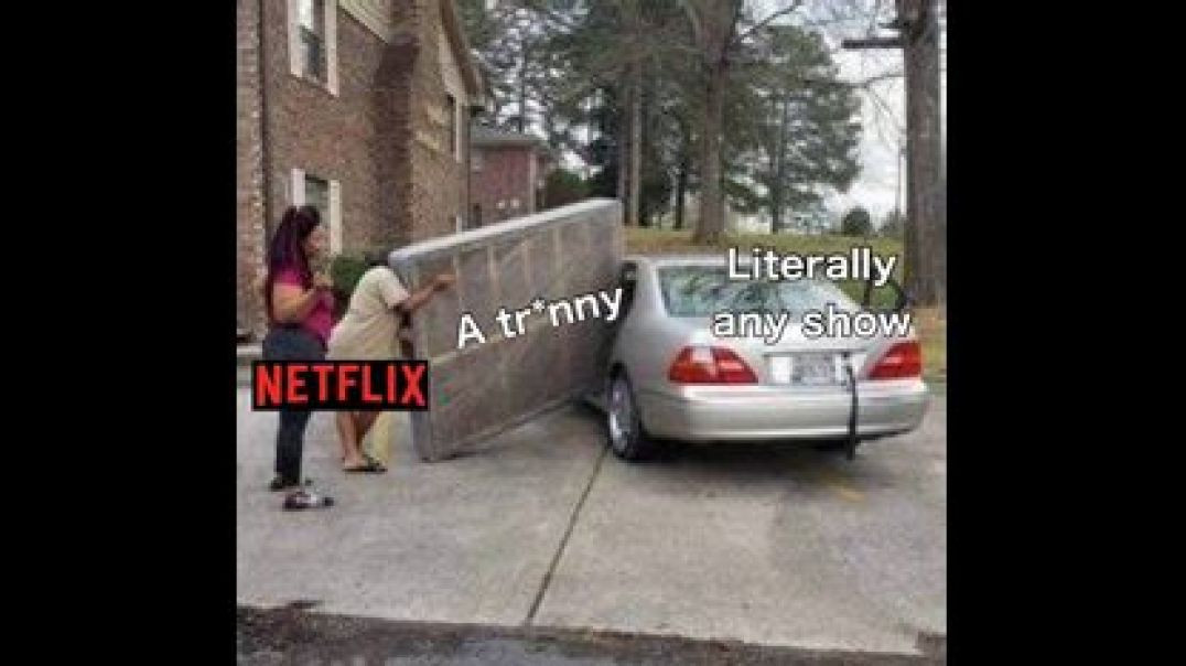 ⁣CONGRESSMAN TIM BURCHETT AND BENNY JOHNSON DISCUSS 🎙 NETFLIX AND ⚧ THE TRANSAPOCALYPSE