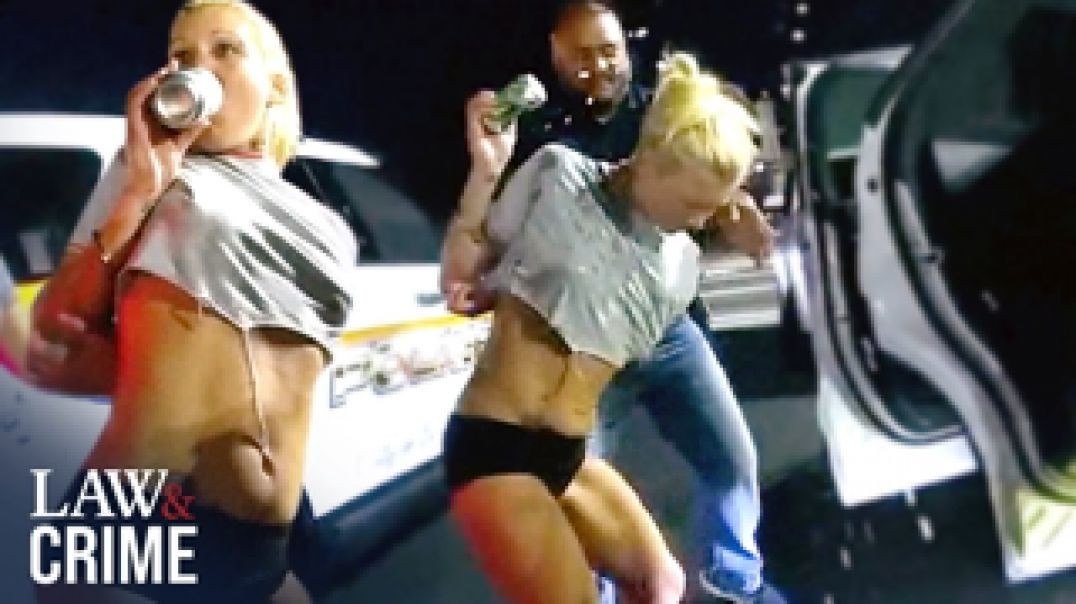⁣KILLER TRIES TO OUTSMART COPS WITH MOUNTAIN DEW❗