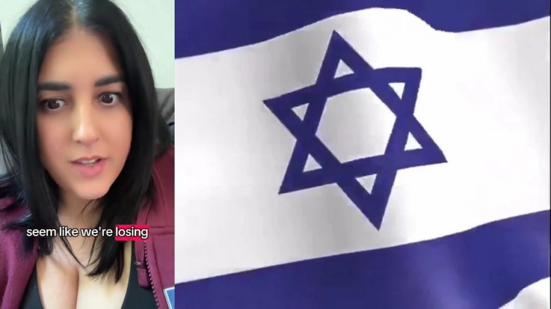 ISRAEL LOST THE WAR 🇮🇱 FOR YOUR MIND❗