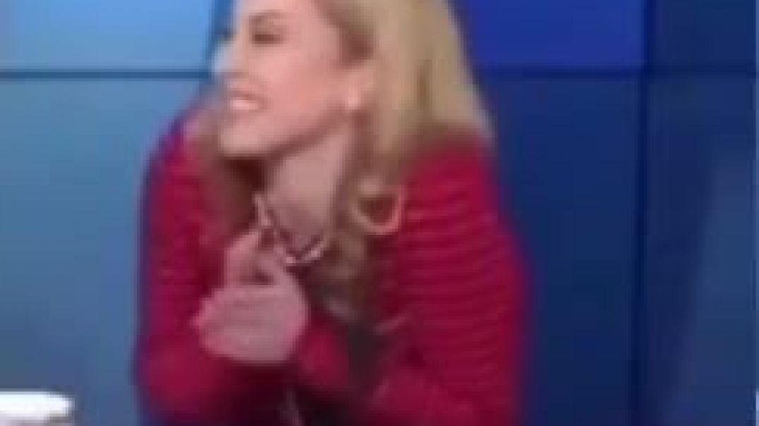 YOU KNOW IT'S FUBAR ₪ WHEN ANA KASPARIAN GOOFS ON THE MERCHANT MANNERISMS