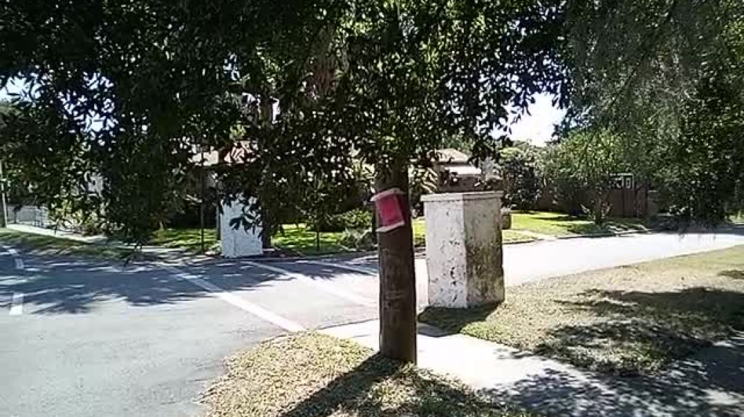 ⁣Full RAW eBike Tour Ride 5/31/24 Near Lakeshore Church Including Taxpayer Funded Bus Driving