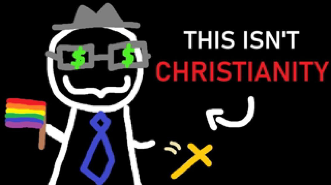 WHY IS MODERN CHRISTIANITY FAILING⁉️ [EXPLAINED IN 3 MINUTES]