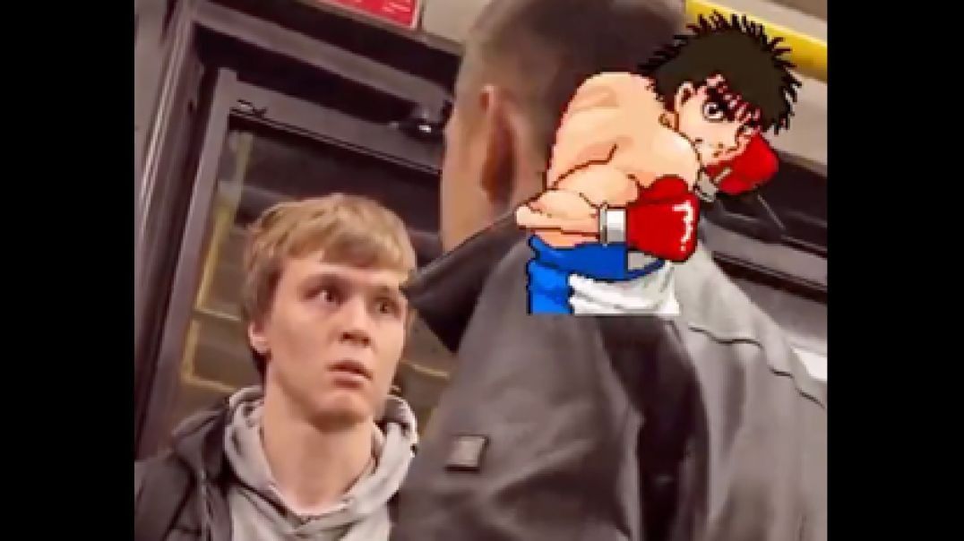 ⁣ONE PUNCH MAN 🥊 2025