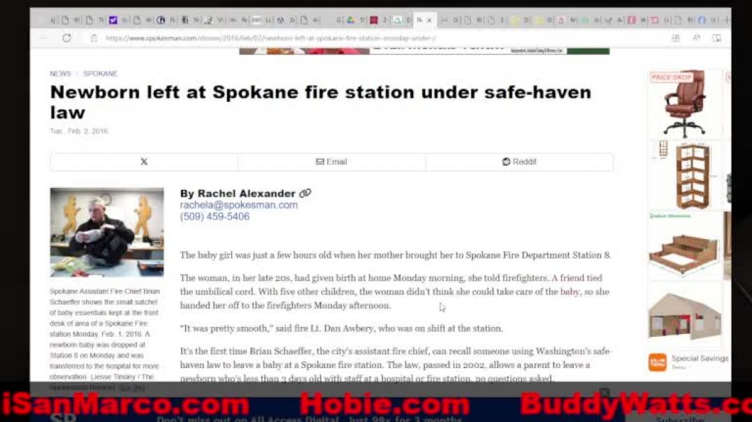Owner Responses From Your Publishing House On July 23st 2024 With Fire Department Child Abductors!