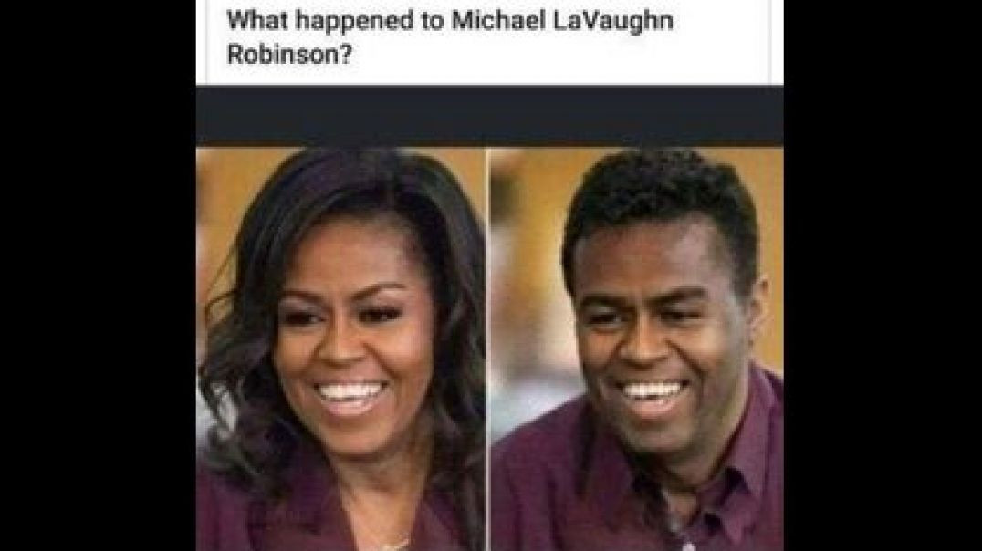 THE BIG ⚧ MIKE FILES