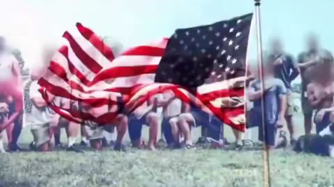 ⁣AMERICA FIRST 🇺🇲 AND AMERICA ONLY