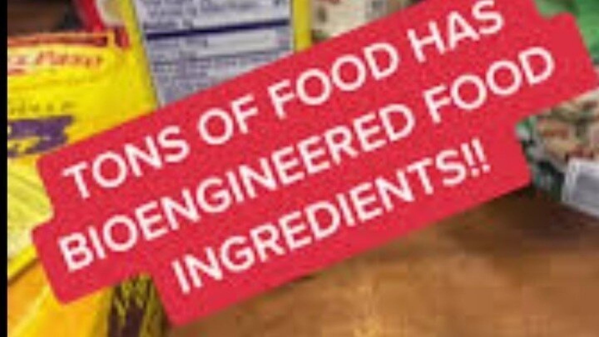 ⁣VP OF CAMPBELL'S SOUP MARTIN BALLY EXPLODED 🤢🤮 IN MEETING OVER COMPANY USING FAKE MEAT