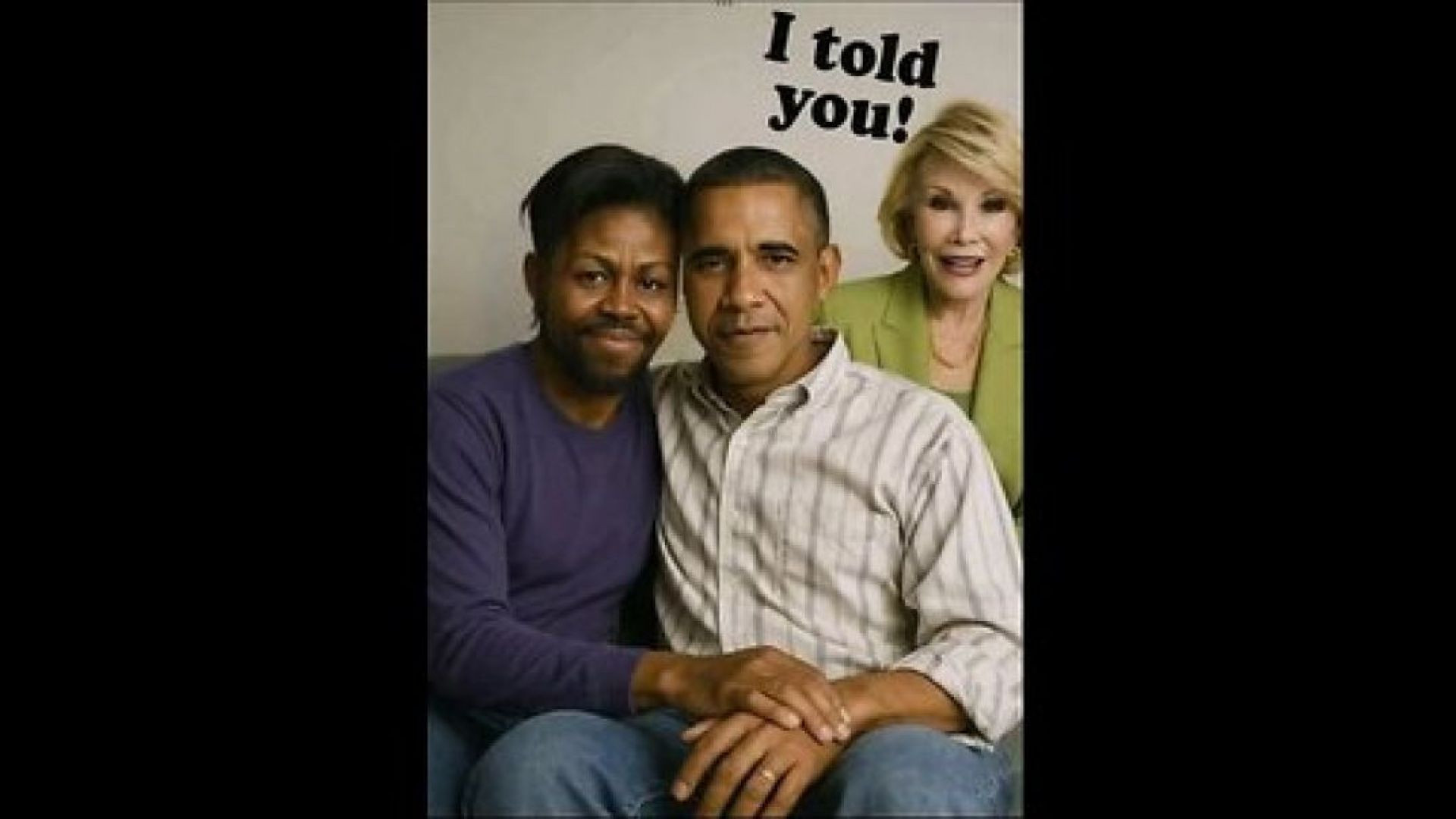 ⁣THE LIES OF ⚧ BATHHOUSE BARRY AND BIG MIKE