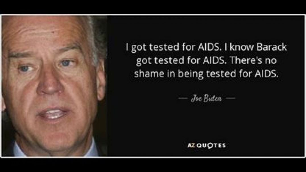 WHY WOULD BATHHOUSE BARRY NEED TO BE TESTED FOR AIDS⁉️ TATERTOT KNOWS